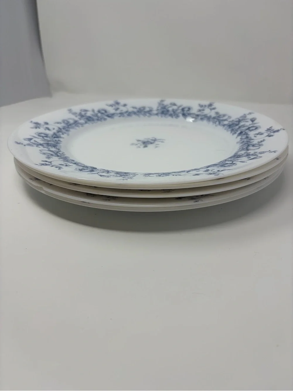 Arcopal **two plates